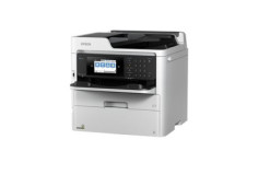 WorkForce Pro WF-C579RDWF...