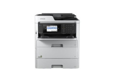 WorkForce Pro WF-C579RDTWF...