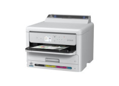 WorkForce Pro WF-C5390DW...