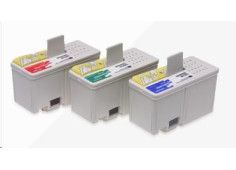 Epson SJIC7(R) - Červená -...