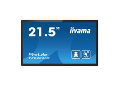 22" iiyama TW2223AS-B1:...