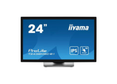 24" LCD iiyama T2438MSC-B1