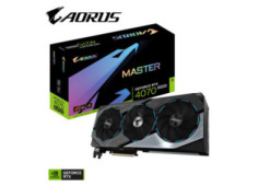 Gigabyte GV-N407SAORUS M-12GD