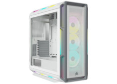 CORSAIR iCUE 5000T RGB/Midi...