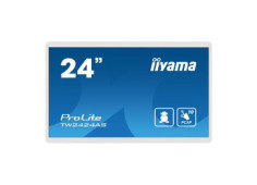 24" iiyama TW2424AS-W1:...