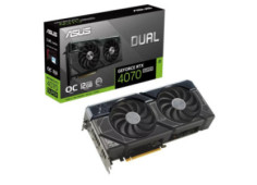ASUS Dual GeForce RTX 4070...