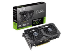 Asus DUAL-RTX4060-O8G-EVO...