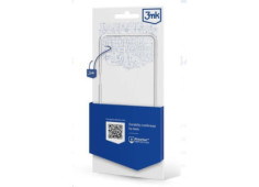 3mk ochranný kryt Clear...