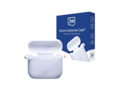 3mk silikonové pouzdro pro...