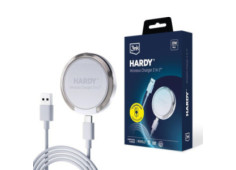 3mk bezdrátová nabíječka...