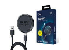 3mk bezdrátová nabíječka...