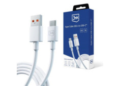 3mk datový kabel Hyper...