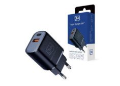 3mk nabíječka do sítě Hyper...