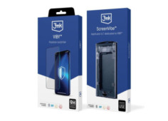 3mk tvrzené sklo VibyGlass...