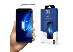 3mk tvrzené sklo VibyGlass...