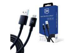 3mk datový kabel Hyper...