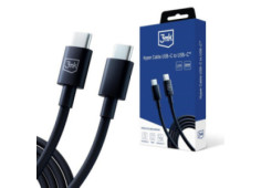3mk datový kabel Hyper...