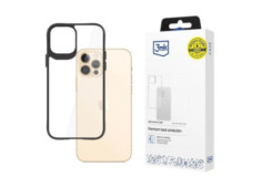 3mk ochranný kryt Satin...