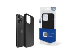 3mk ochranný kryt Silicone...