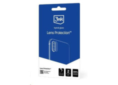 3mk ochrana kamery Lens...