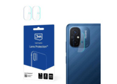 3mk ochrana kamery Lens...