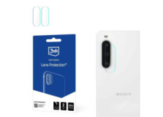 3mk ochrana kamery Lens...