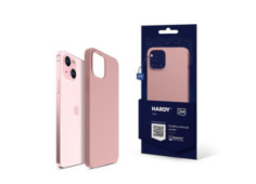 3mk ochranný kryt Hardy...