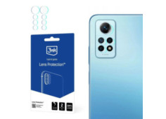 3mk ochrana kamery Lens...