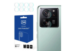 3mk ochrana kamery Lens...