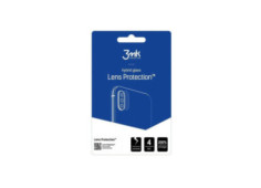 3mk ochrana kamery Lens...