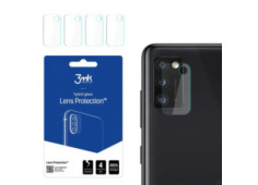 3mk ochrana kamery Lens...