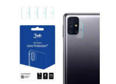 3mk ochrana kamery Lens...