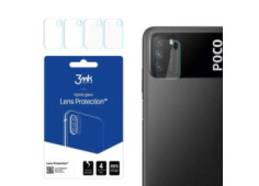 3mk ochrana kamery Lens...