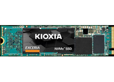 Kioxia EXCERIA G2 500GB,...