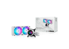 ASUS vodní chladič CPU AIO...