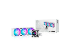 ASUS vodní chladič CPU AIO...