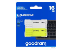 GOODRAM Flash Disk 2x16GB...