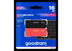 GOODRAM Flash Disk 2x16GB...