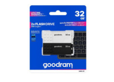 GOODRAM Flash Disk 2x32GB...