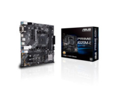 Asus PRIME A520M-E/CSM...