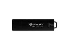 Kingston IronKey D500SM -...