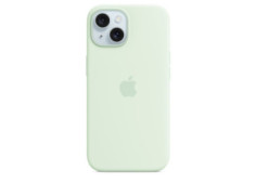 iPhone 15 Silicone Case...