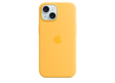 iPhone 15+ Silicone Case...