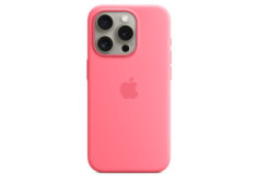 iPhone 15 Pro Silicone Case...