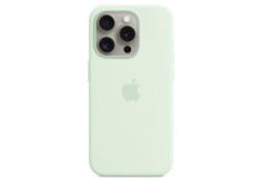 iPhone 15 Pro Silicone Case...
