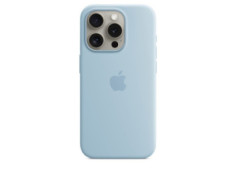 iPhone 15 Pro Silicone Case...