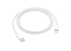 USB-C to Lightning Cable (1 m)