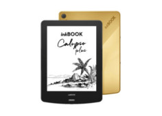 Čtečka InkBOOK Calypso plus...