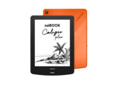 Čtečka InkBOOK Calypso plus...