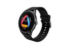 QCY Smartwatch GT S8, černé